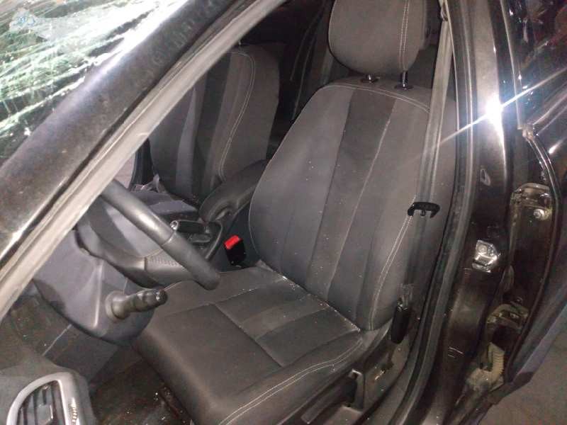 renault megane iii sport tourer del año 2010