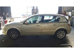 opel astra h ber. del año 2006