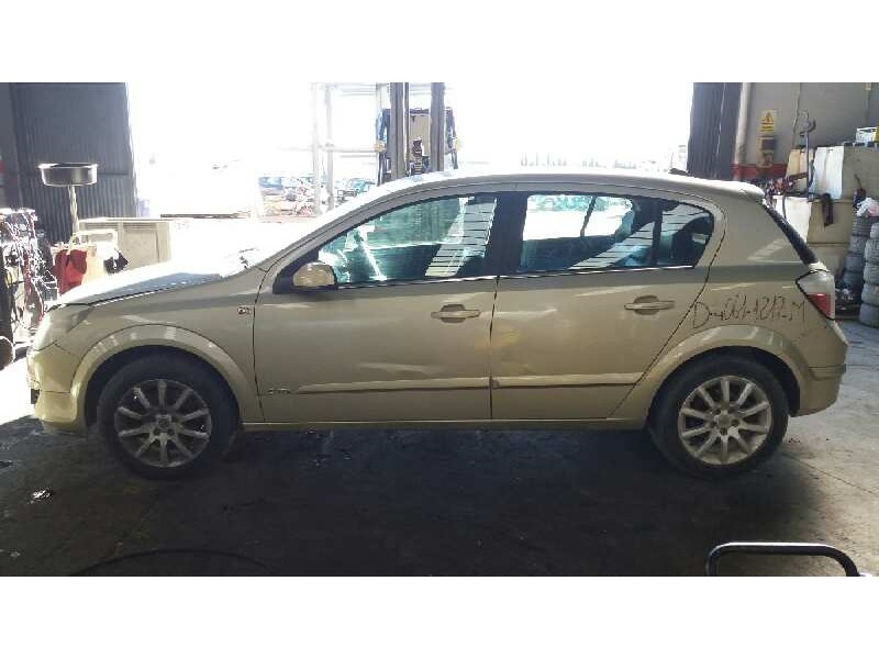 opel astra h ber. del año 2006