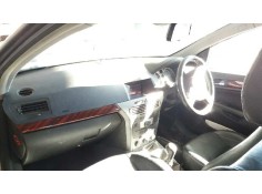 opel astra h ber. del año 2006 2