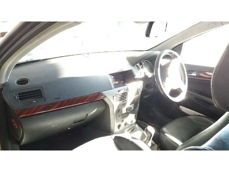 opel astra h ber. del año 2006