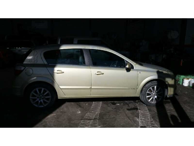 opel astra h ber. del año 2006