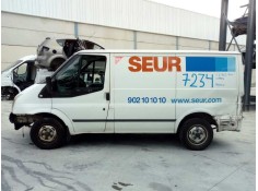 FORD TRANSIT CAJA CERRADA '06
