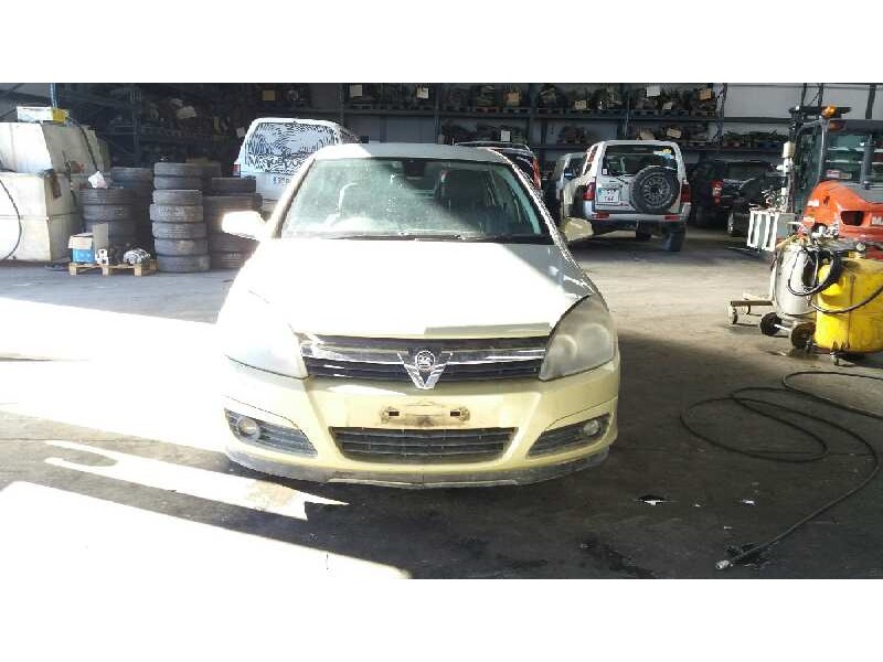 opel astra h ber. del año 2006
