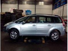 citroën c4 grand picasso del año 2008
