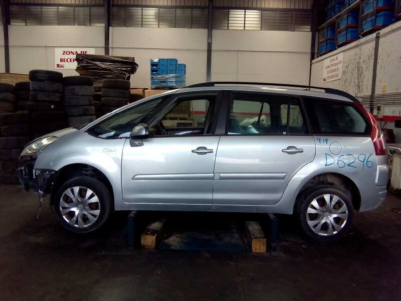 citroën c4 grand picasso del año 2008
