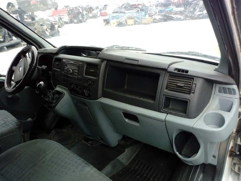 ford transit caja cerrada ´06 del año 2007