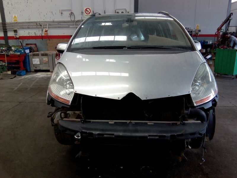 citroën c4 grand picasso del año 2008