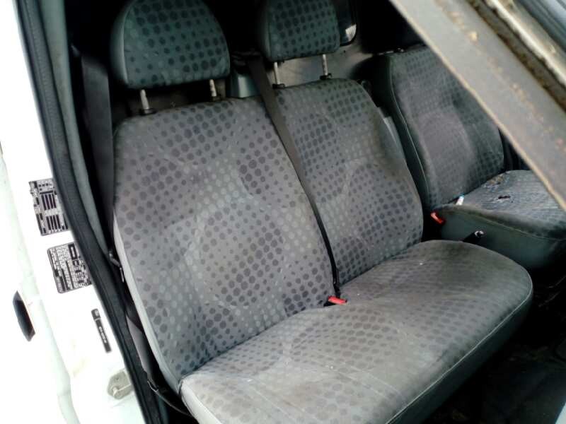 ford transit caja cerrada ´06 del año 2007