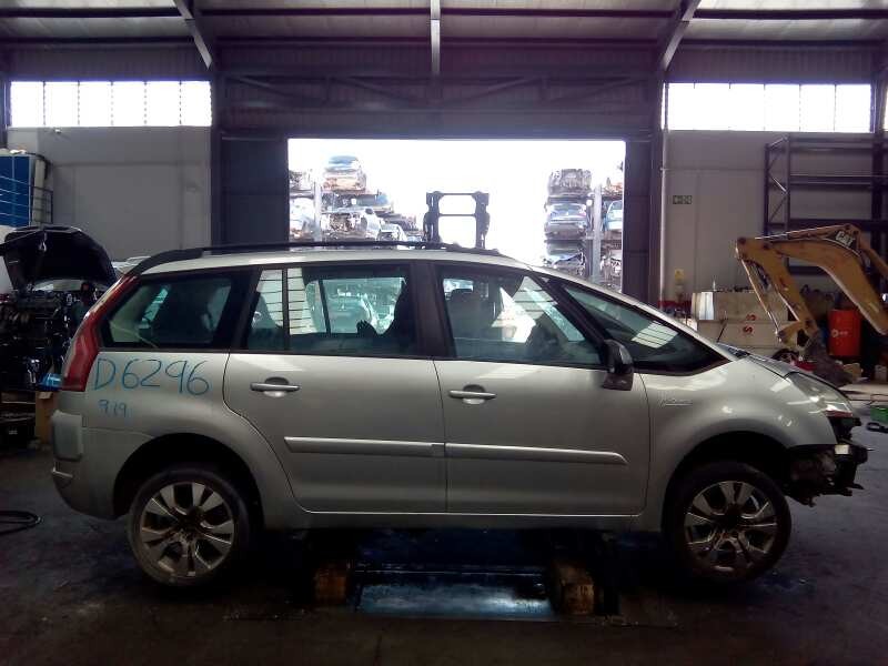 citroën c4 grand picasso del año 2008