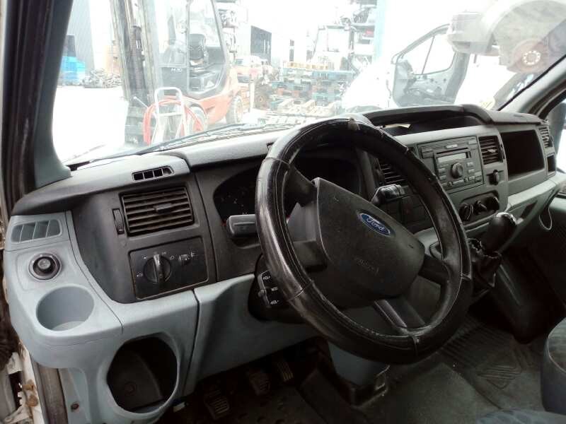 ford transit caja cerrada ´06 del año 2007