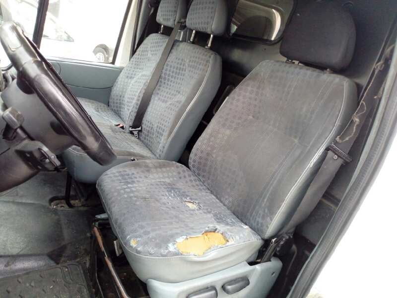ford transit caja cerrada ´06 del año 2007