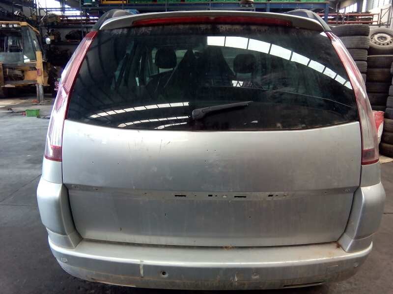 citroën c4 grand picasso del año 2008