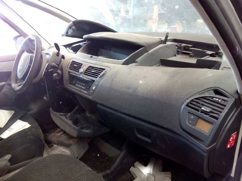citroën c4 grand picasso del año 2008