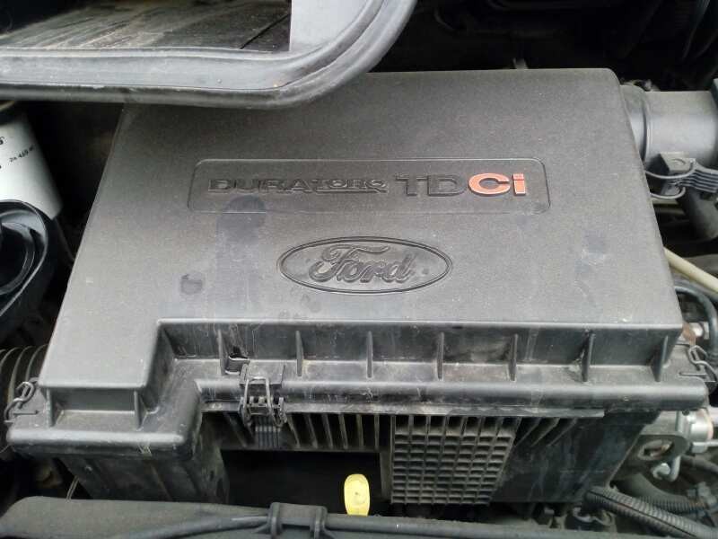 ford transit caja cerrada ´06 del año 2007