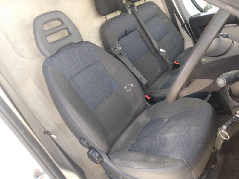 citroën jumper caja cerrada (06.2006 =>) del año 2011