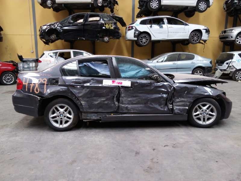 bmw serie 3 berlina (e90) del año 2006