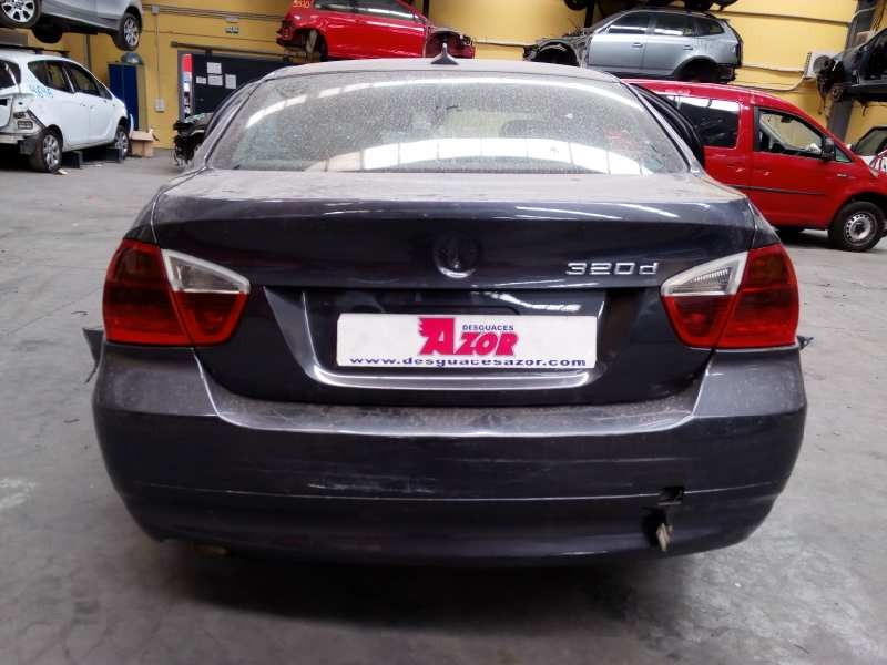 bmw serie 3 berlina (e90) del año 2006