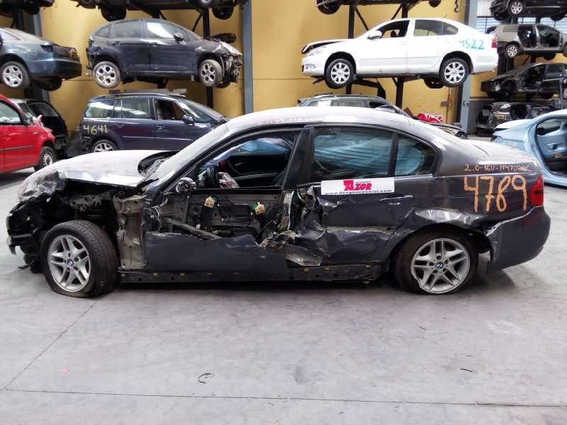 bmw serie 3 berlina (e90) del año 2006