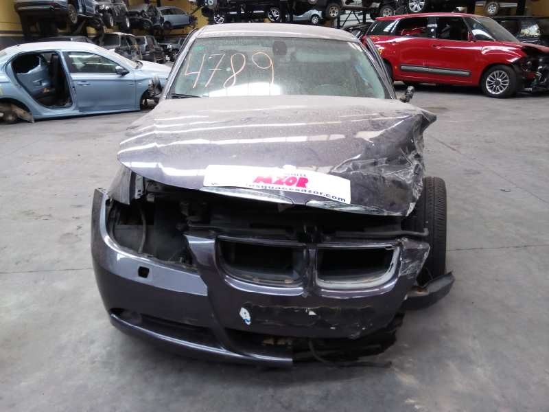 bmw serie 3 berlina (e90) del año 2006