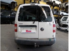 volkswagen caddy ka/kb (2k) del año 2007 2