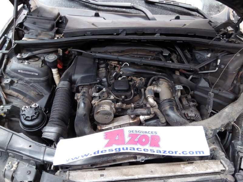 bmw serie 3 berlina (e90) del año 2006