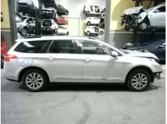 CITROËN C5 STATION WAGON