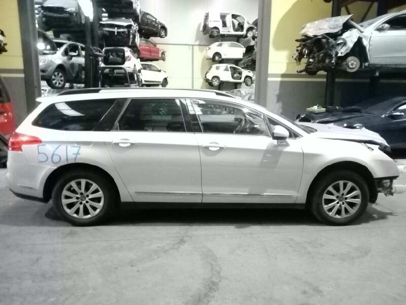 citroën c5 station wagon del año 2010