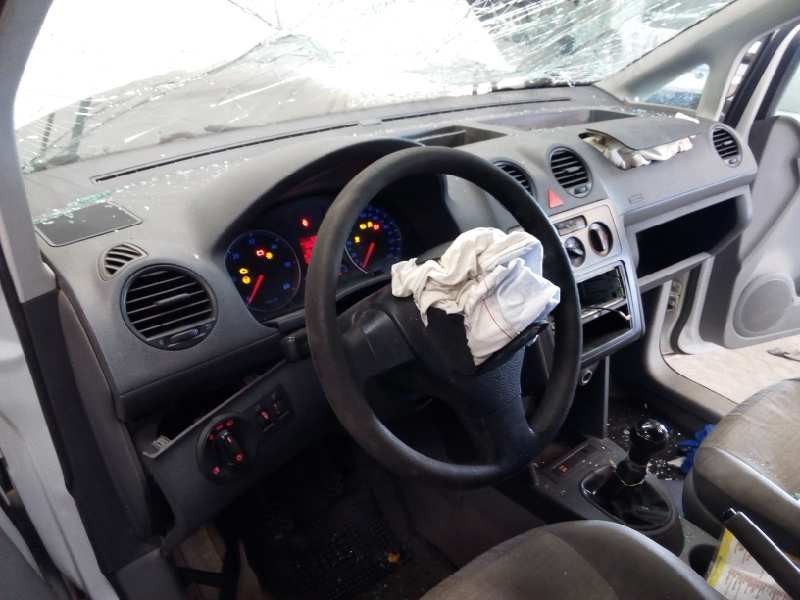 volkswagen caddy ka/kb (2k) del año 2007