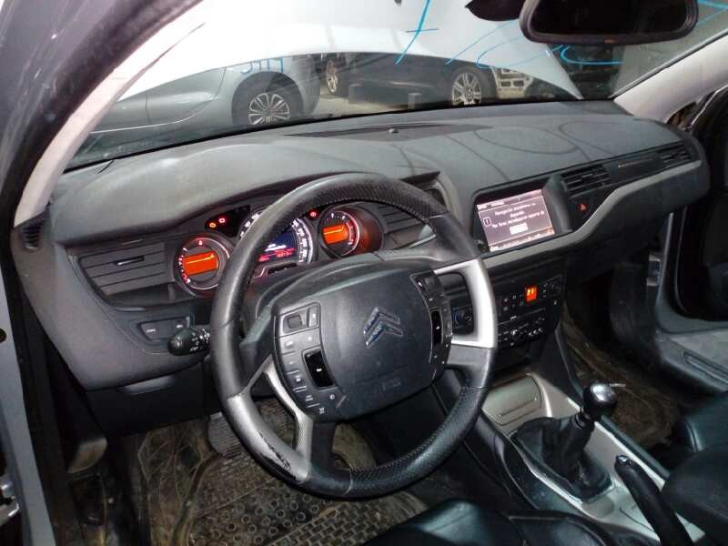 citroën c5 station wagon del año 2010