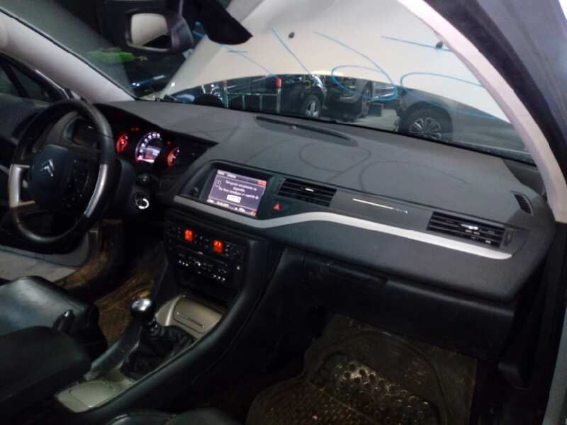 citroën c5 station wagon del año 2010