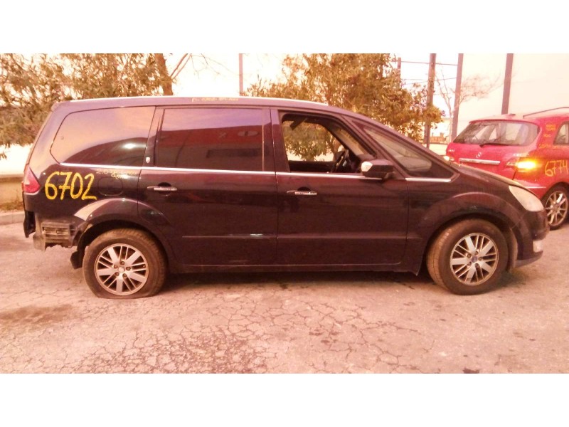 ford galaxy (ca1) del año 2008