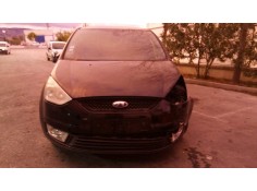 ford galaxy (ca1) del año 2008 2