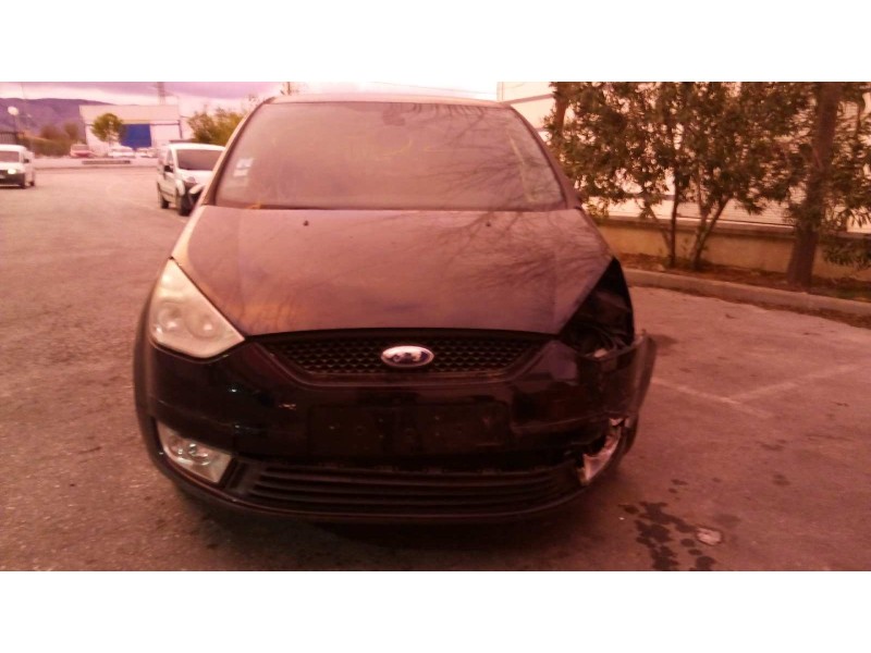 ford galaxy (ca1) del año 2008