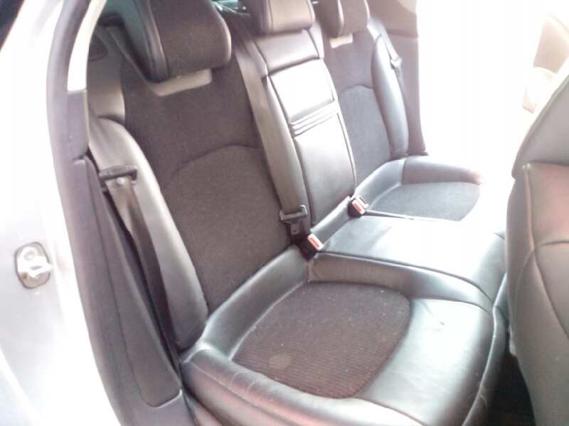 citroën c5 station wagon del año 2010
