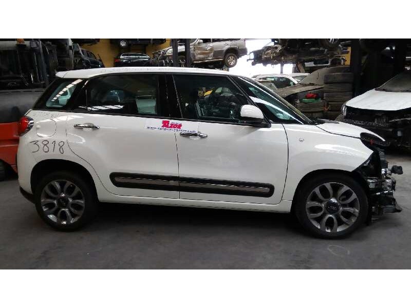 fiat 500 l (330) del año 2015