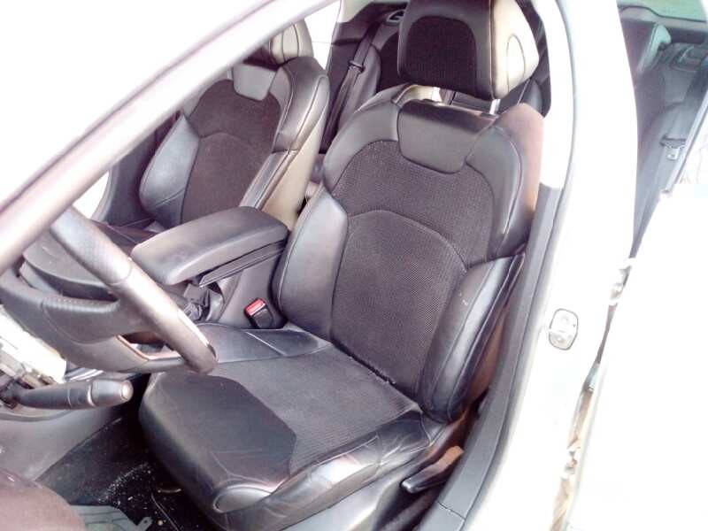 citroën c5 station wagon del año 2010