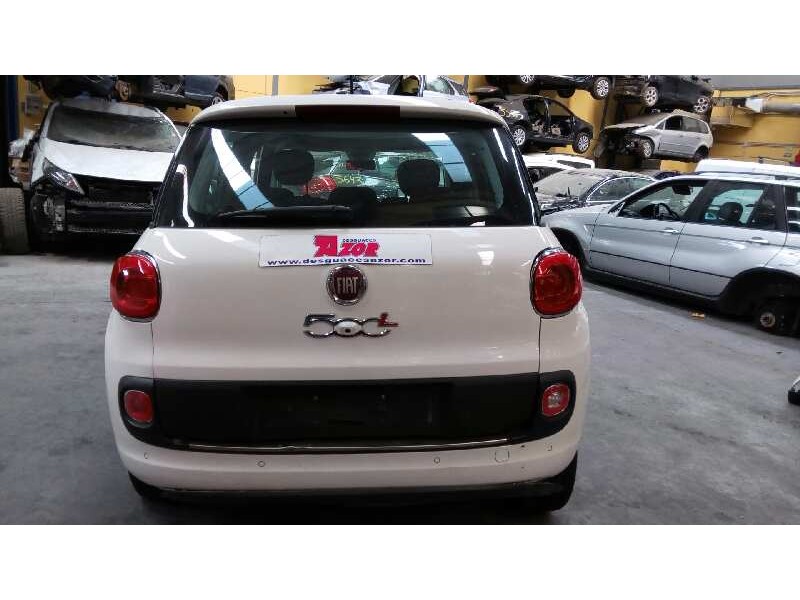 fiat 500 l (330) del año 2015