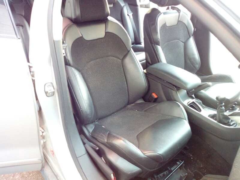 citroën c5 station wagon del año 2010