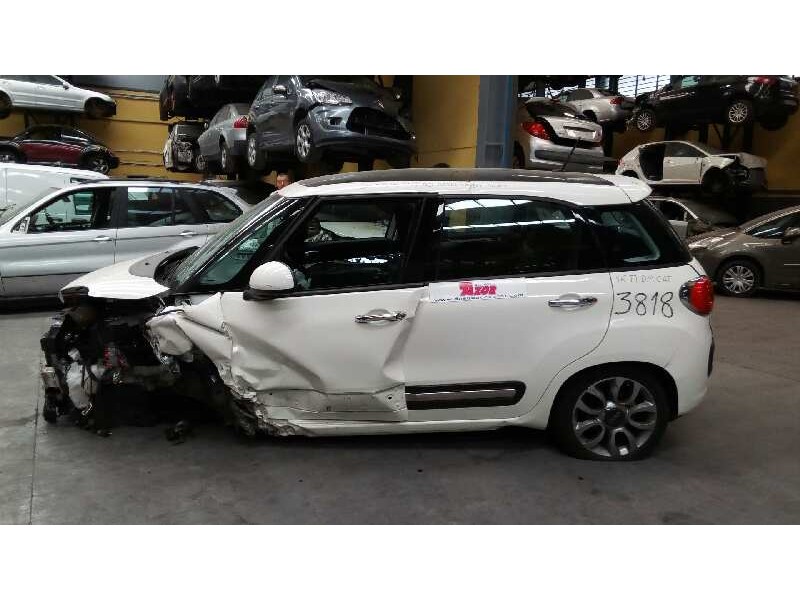 fiat 500 l (330) del año 2015