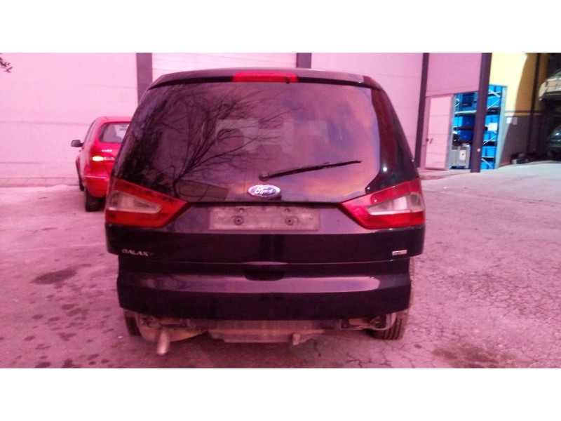 ford galaxy (ca1) del año 2008
