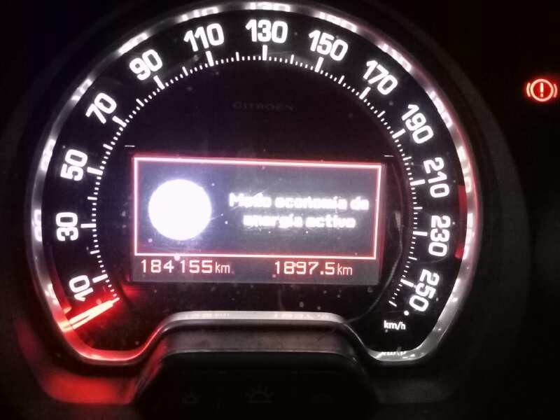 citroën c5 station wagon del año 2010