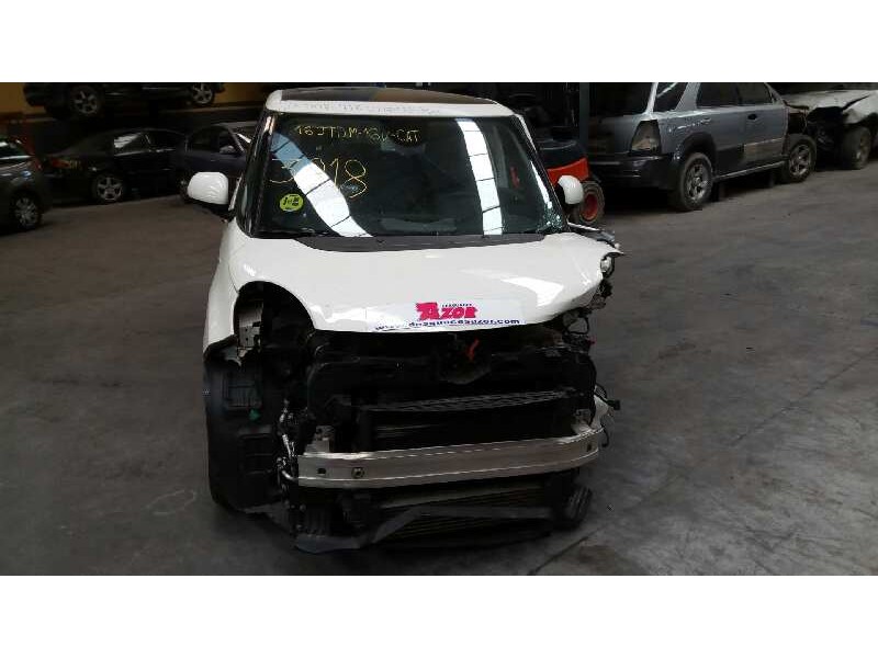 fiat 500 l (330) del año 2015