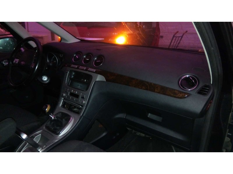 ford galaxy (ca1) del año 2008