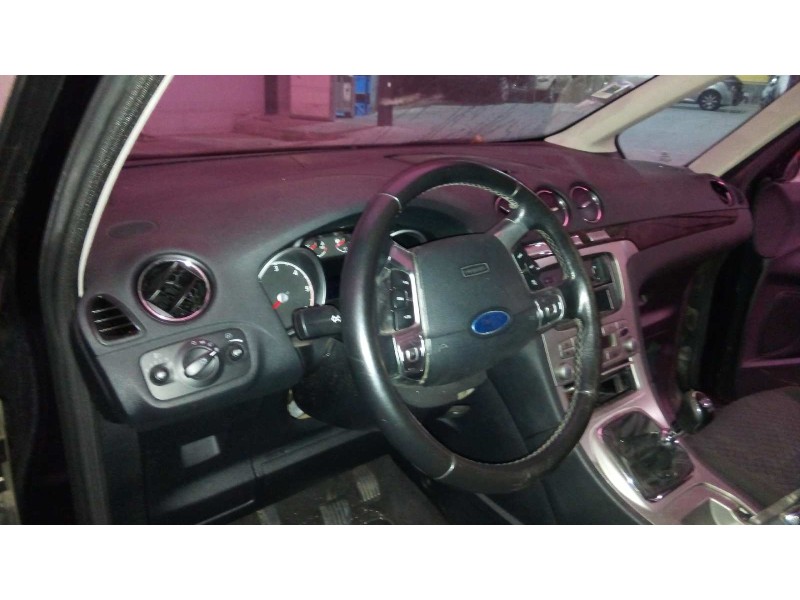 ford galaxy (ca1) del año 2008