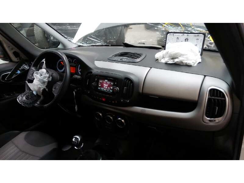 fiat 500 l (330) del año 2015