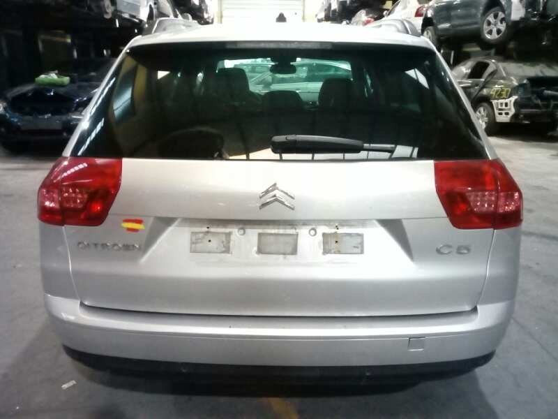 citroën c5 station wagon del año 2010