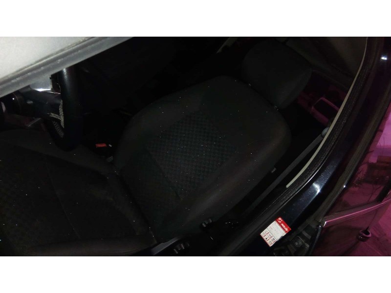 ford galaxy (ca1) del año 2008