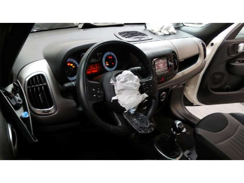 fiat 500 l (330) del año 2015