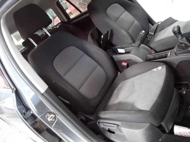 skoda superb combi (3t5) del año 2010